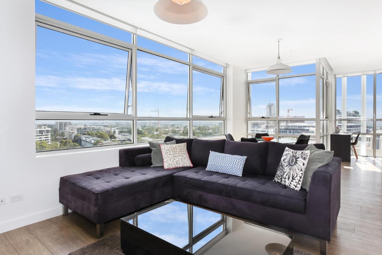Appartamento G1903s - Zetland Heights Sunset Vista *