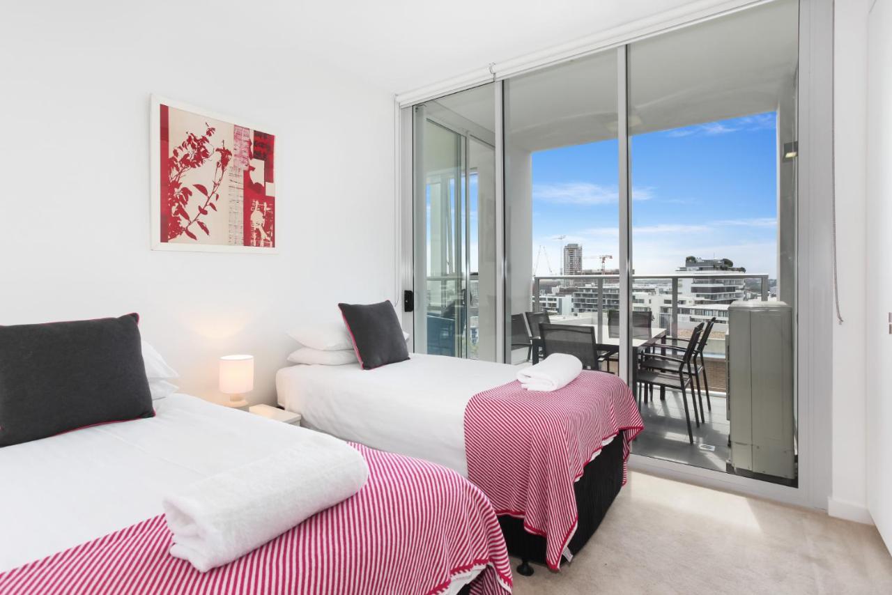 G1903s - Zetland Heights Sunset Vista Appartamento *
