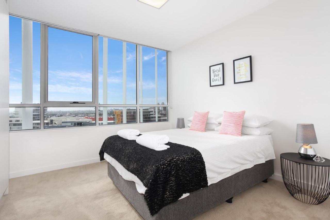 Appartamento G1903s - Zetland Heights Sunset Vista Sydney