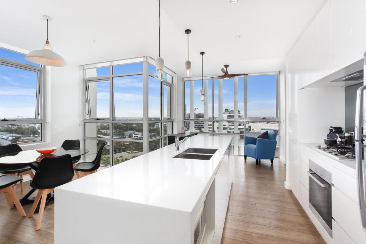 Appartamento G1903s - Zetland Heights Sunset Vista